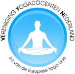 Yoga unie Logo